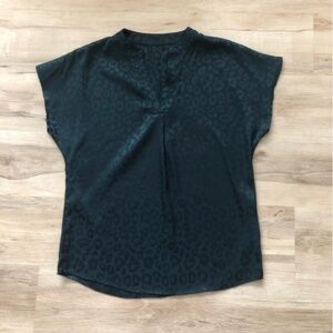 MASSIVE $10 SALE Elegant Leopard Print Women's Top